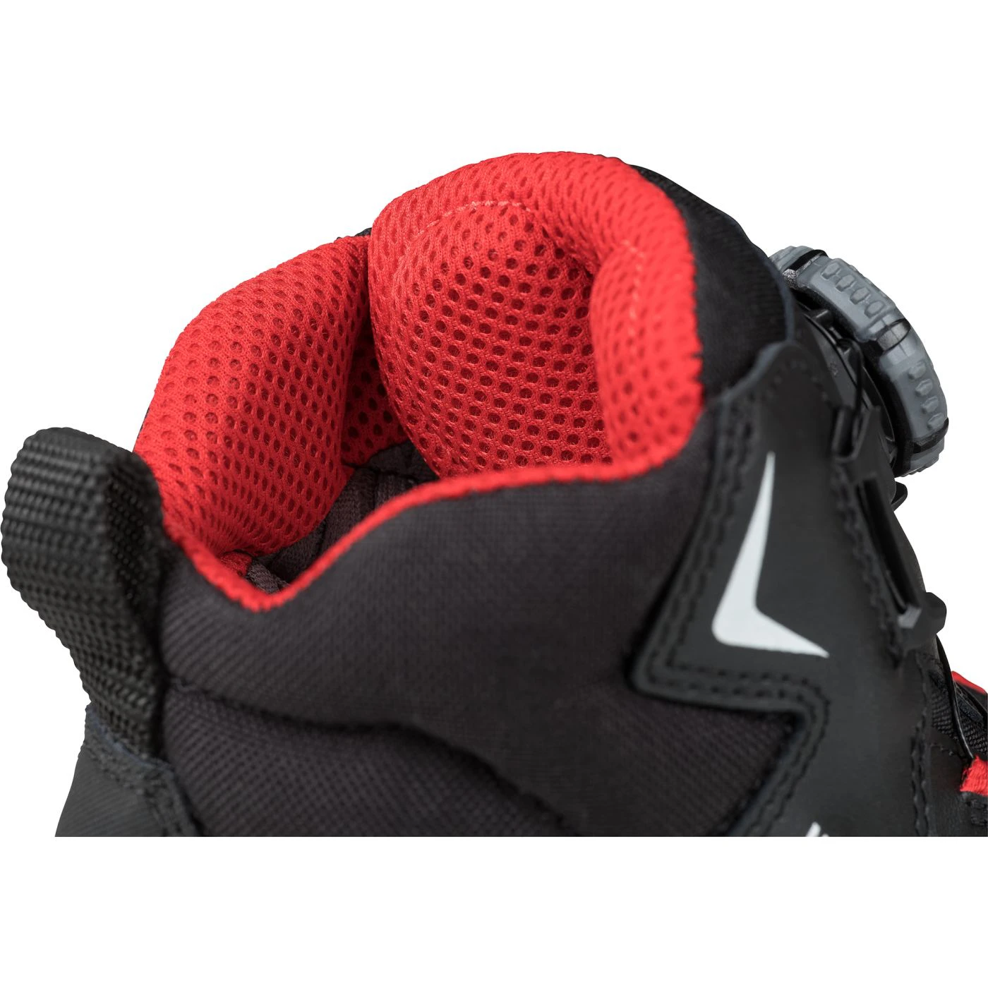 Bocanci de protecție ZENIT 2718 S3 SR CI FO SC LG / Jalas / Încălțăminte de protecție S3