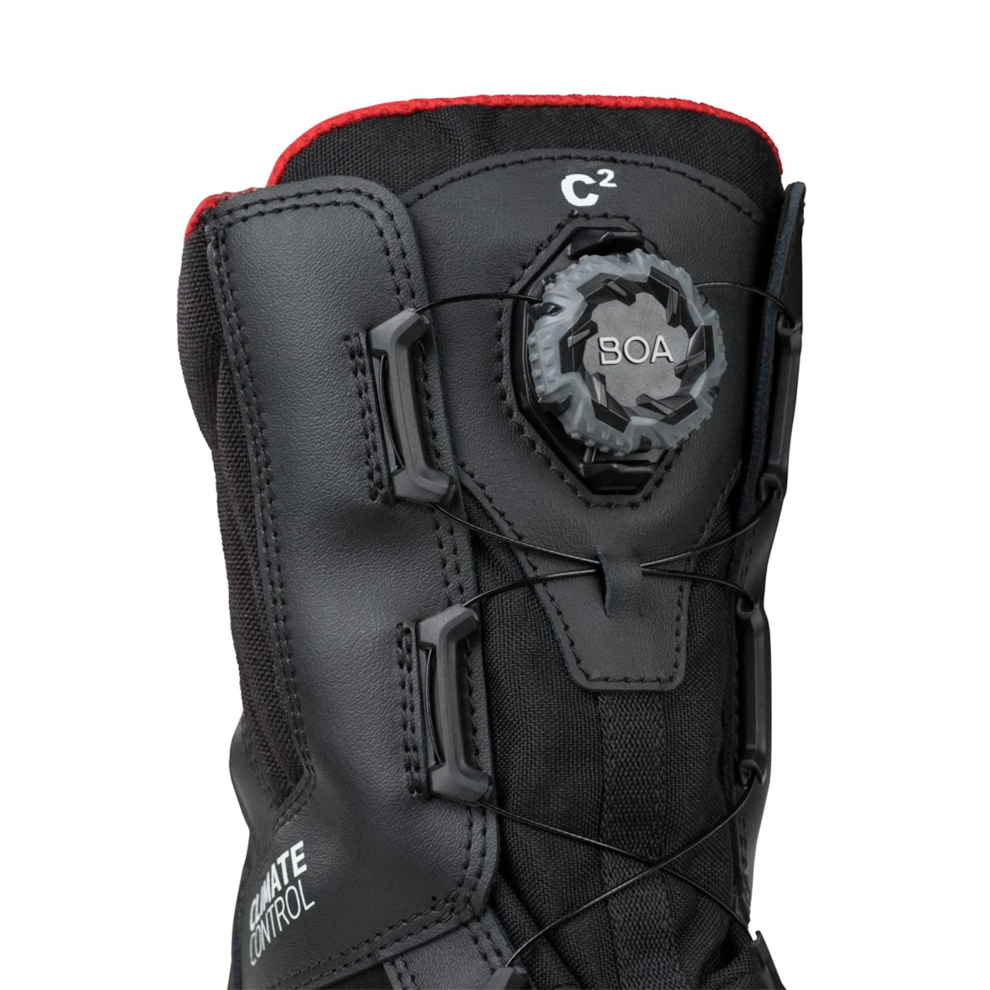 Bocanci de protecție ZENIT 2728 S3S SR CI FO SC LG / Jalas / Încălțăminte de protecție S3S