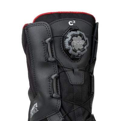 Bocanci de protecție ZENIT 2728 S3S SR CI FO SC LG / Jalas / Încălțăminte de protecție S3S