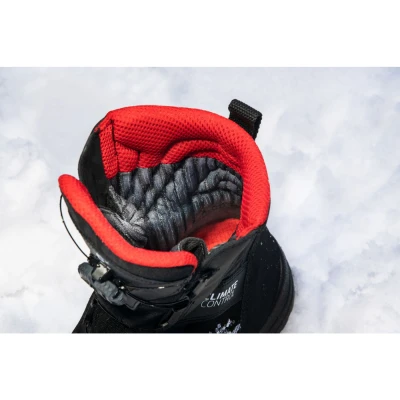 Bocanci de protecție ZENIT 2728 S3S SR CI FO SC LG / Jalas / Încălțăminte de protecție S3S