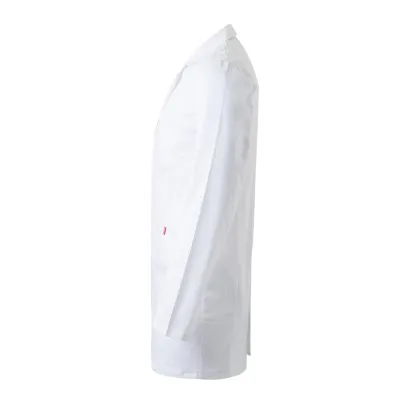 Halat cu mânecă lungă, elastic, pentru bărbați / Velilla / Șorțuri și halate de lucru