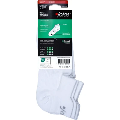 Șosete JALAS 8216B / Jalas / Accesorii, șosete, apărători, branțuri, diverse încălțăminte