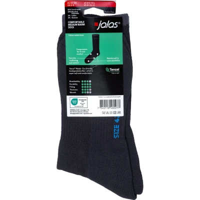 Șosete JALAS 8210B / Jalas / Accesorii, șosete, apărători, branțuri, diverse încălțăminte