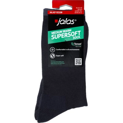 Șosete JALAS 8210B / Jalas / Accesorii, șosete, apărători, branțuri, diverse încălțăminte