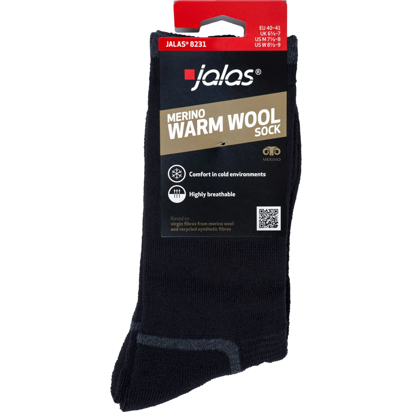 Șosete JALAS 8231 / Jalas / Accesorii, șosete, apărători, branțuri, diverse încălțăminte