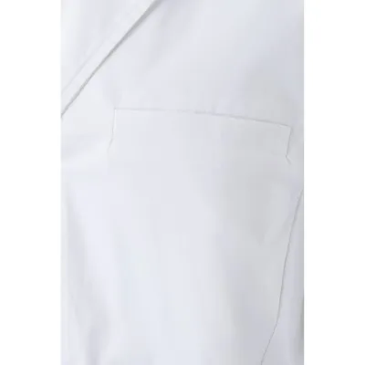 Halat cu mânecă lungă, elastic, pentru bărbați / Velilla / Șorțuri și halate de lucru