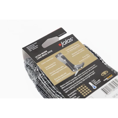 Șosete lungi JALAS 8233 / Jalas / Accesorii, șosete, apărători, branțuri, diverse încălțăminte