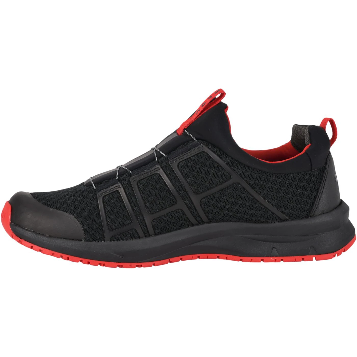 Pantofi sport de lucru SPOC 5262 O1 SR FO A SC E / Jalas / Încălțăminte sport de protecție, casual și timp liber