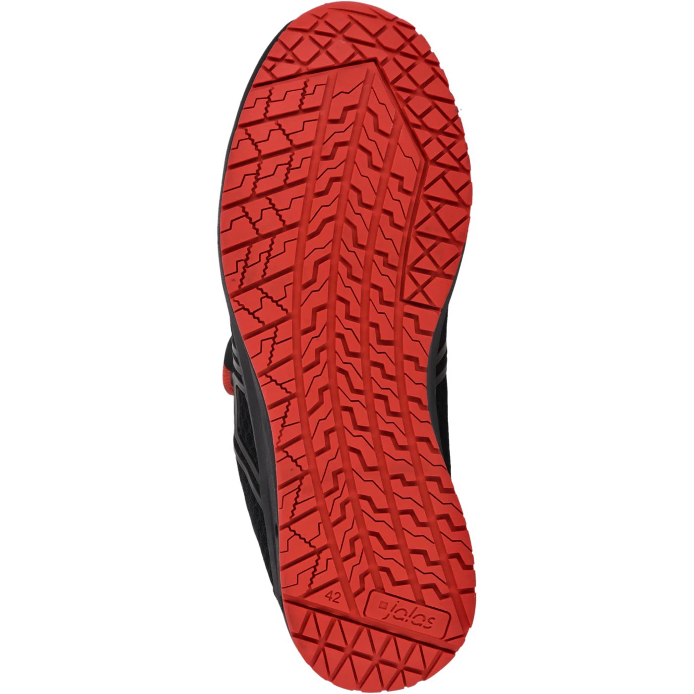 Pantofi sport de lucru SPOC 5262 O1 SR FO A SC E / Jalas / Încălțăminte sport de protecție, casual și timp liber