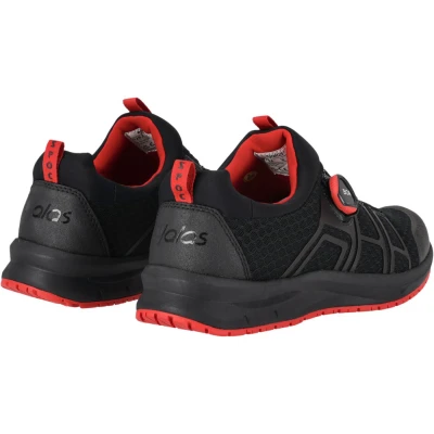Pantofi sport de lucru SPOC 5262 O1 SR FO A SC E / Jalas / Încălțăminte sport de protecție, casual și timp liber