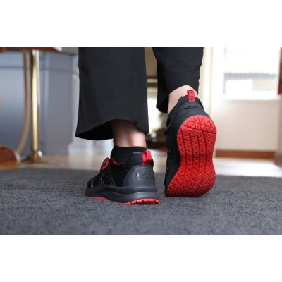 Pantofi sport de lucru SPOC 5262 O1 SR FO A SC E / Jalas / Încălțăminte sport de protecție, casual și timp liber