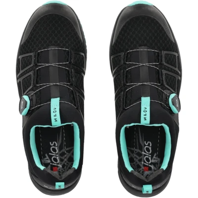 Pantofi sport de lucru SPOC 5662 O1 SR FO A SC E / Jalas / Încălțăminte sport de protecție, casual și timp liber