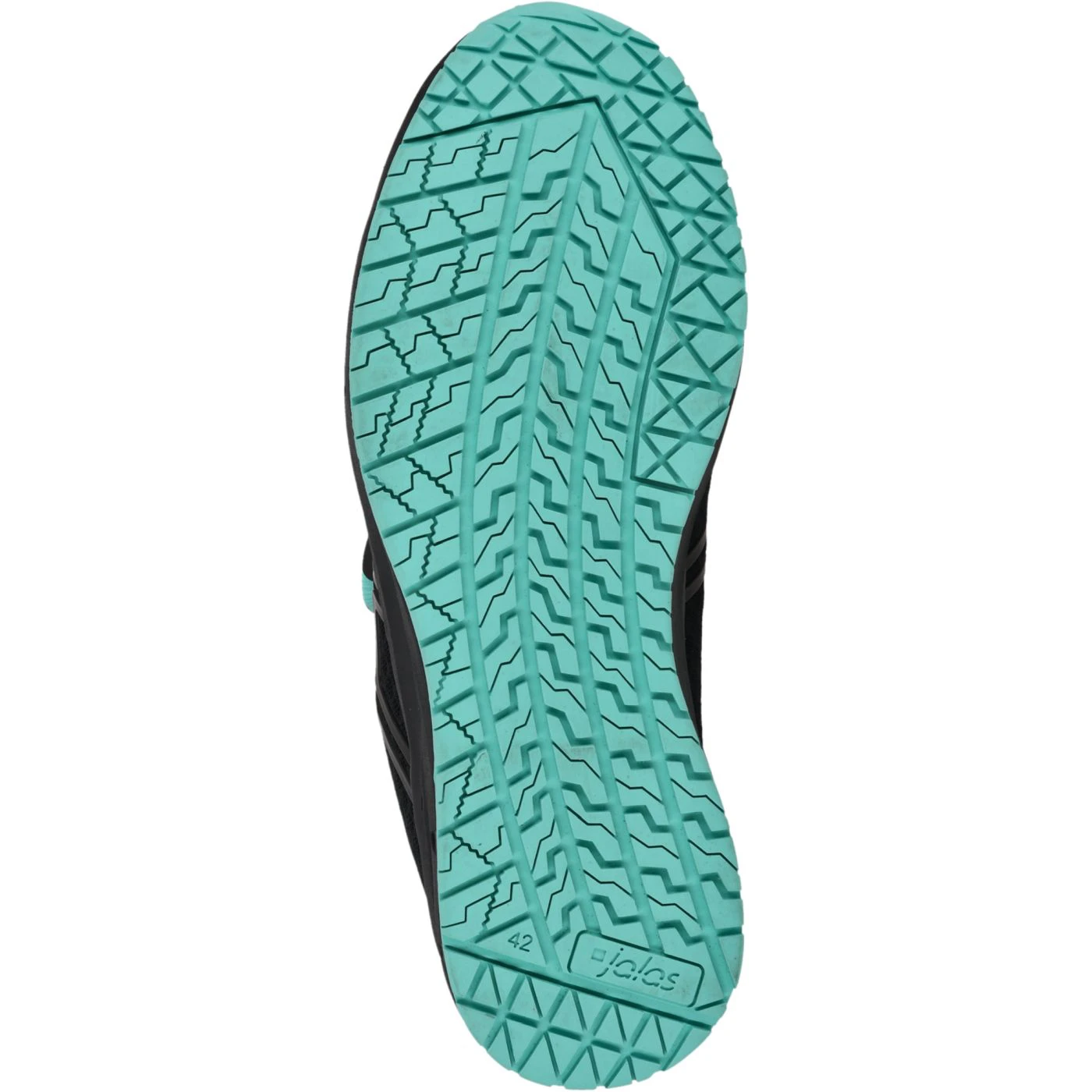 Pantofi sport de lucru SPOC 5662 O1 SR FO A SC E / Jalas / Încălțăminte sport de protecție, casual și timp liber