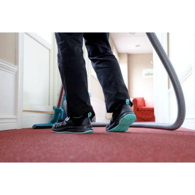 Pantofi sport de lucru SPOC 5662 O1 SR FO A SC E / Jalas / Încălțăminte sport de protecție, casual și timp liber