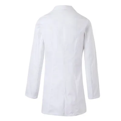 Halat cu mânecă lungă, elastic, pentru femei / Velilla / Șorțuri și halate de lucru