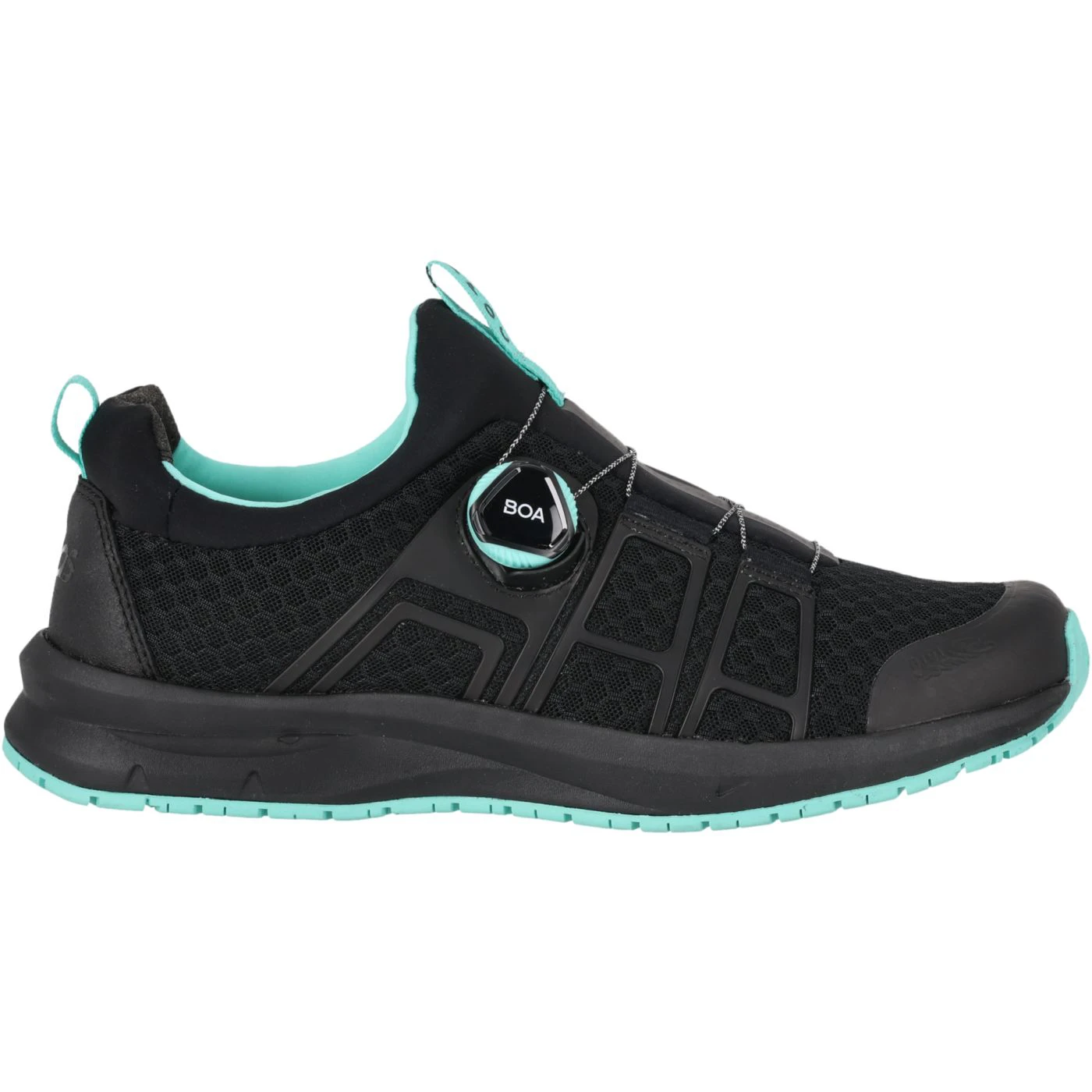 Pantofi sport de lucru SPOC 5662 O1 SR FO A SC E / Jalas / Încălțăminte sport de protecție, casual și timp liber