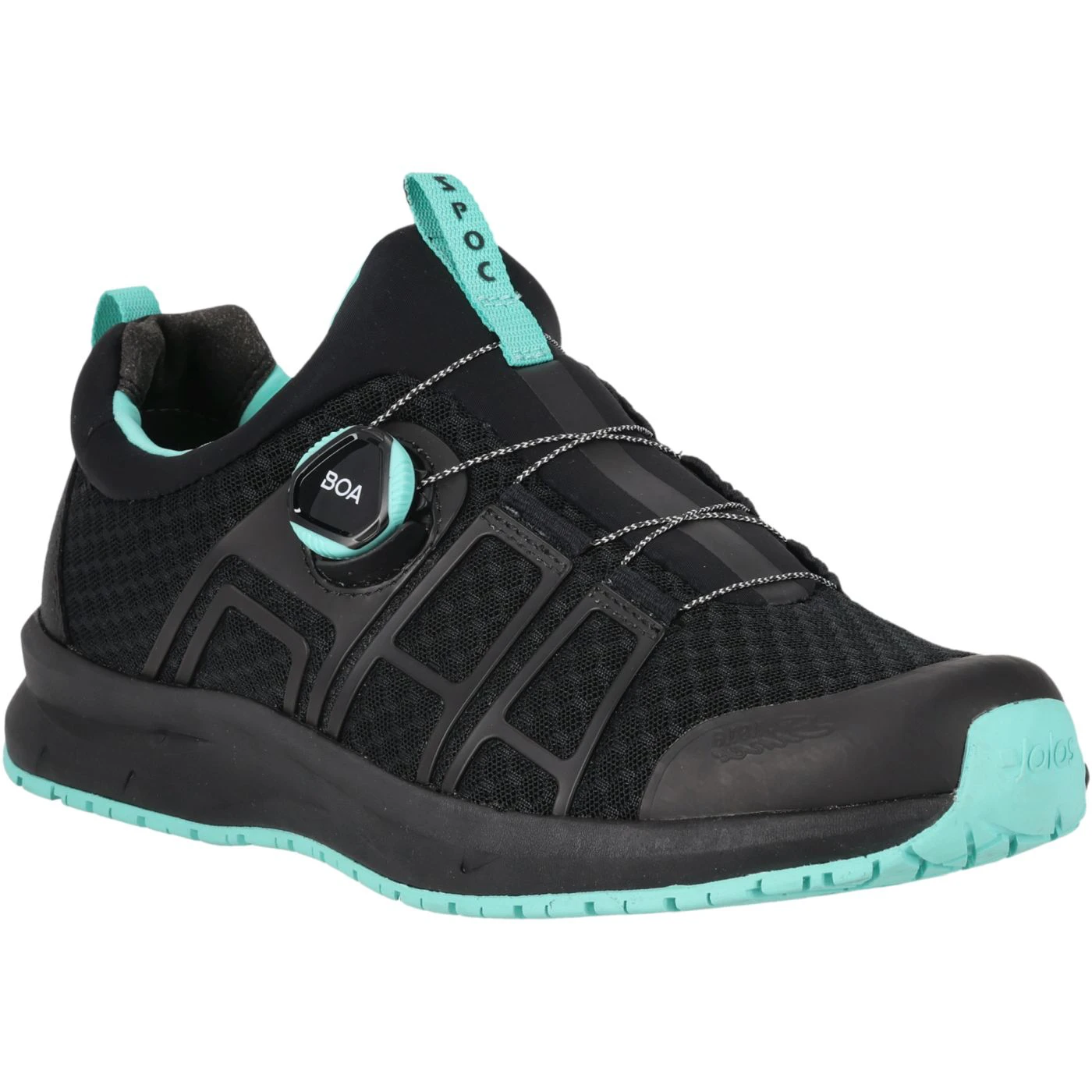 Pantofi sport de lucru SPOC 5662 O1 SR FO A SC E / Jalas / Încălțăminte sport de protecție, casual și timp liber