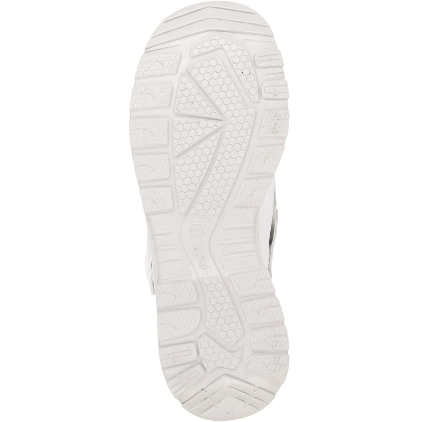 Pantofi de protecție CLEAN 1455 S3S SR FO / Jalas / Încălțăminte de protecție S3S