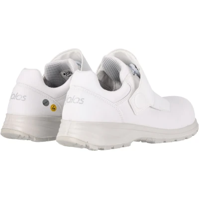 Pantofi de protecție CLEAN 1455 S3S SR FO / Jalas / Încălțăminte de protecție S3S