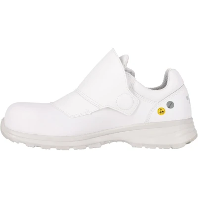 Pantofi de protecție CLEAN 1455 S3S SR FO / Jalas / Încălțăminte de protecție S3S