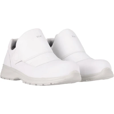 Pantofi de protecție CLEAN 1455 S3S SR FO / Jalas / Încălțăminte de protecție S3S