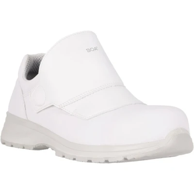 Pantofi de protecție CLEAN 1455 S3S SR FO / Jalas / Încălțăminte de protecție S3S