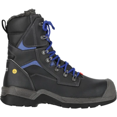 Bocanci de protecție HEAVY DUTY 1378B S3 HRO CI FO / Jalas / Încălțăminte de protecție S3