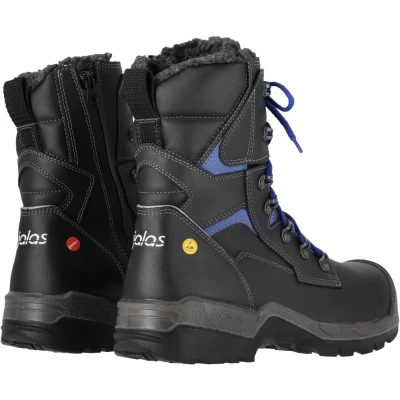 Bocanci de protecție HEAVY DUTY 1378B S3 HRO CI FO / Jalas / Încălțăminte de protecție S3