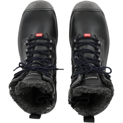 Bocanci de protecție HEAVY DUTY 1378B S3 HRO CI FO / Jalas / Încălțăminte de protecție S3