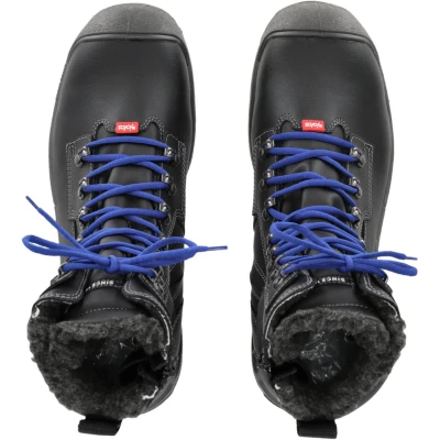 Bocanci de protecție HEAVY DUTY 1378B S3 HRO CI FO / Jalas / Încălțăminte de protecție S3