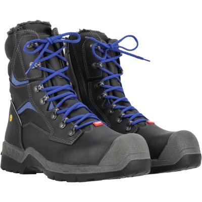 Bocanci de protecție HEAVY DUTY 1378B S3 HRO CI FO / Jalas / Încălțăminte de protecție S3