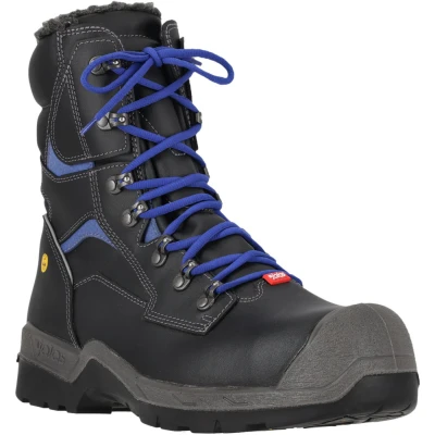 Bocanci de protecție HEAVY DUTY 1378B S3 HRO CI FO / Jalas / Încălțăminte de protecție S3