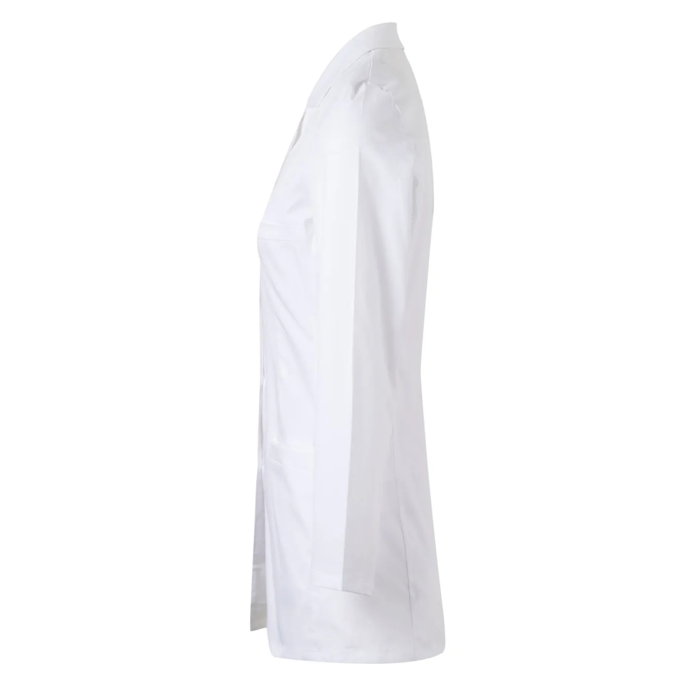 Halat cu mânecă lungă, elastic, pentru femei / Velilla / Șorțuri și halate de lucru