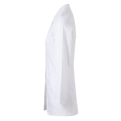 Halat cu mânecă lungă, elastic, pentru femei / Velilla / Șorțuri și halate de lucru