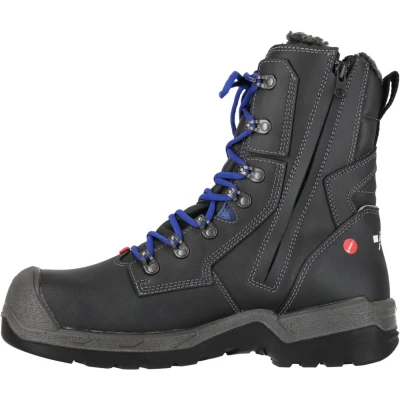 Bocanci de protecție HEAVY DUTY 1378B S3 HRO CI FO / Jalas / Încălțăminte de protecție S3