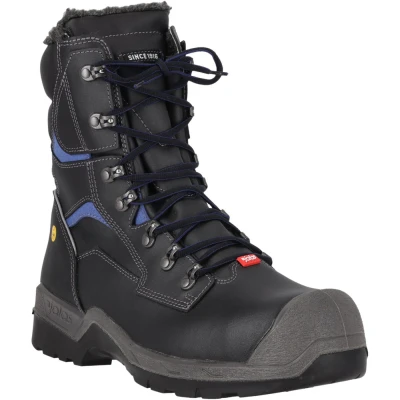 Bocanci de protecție HEAVY DUTY 1378B S3 HRO CI FO / Jalas / Încălțăminte de protecție S3