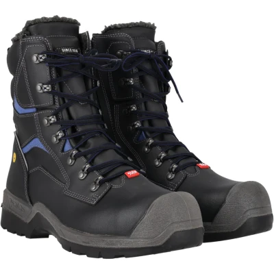 Bocanci de protecție HEAVY DUTY 1378B S3 HRO CI FO / Jalas / Încălțăminte de protecție S3