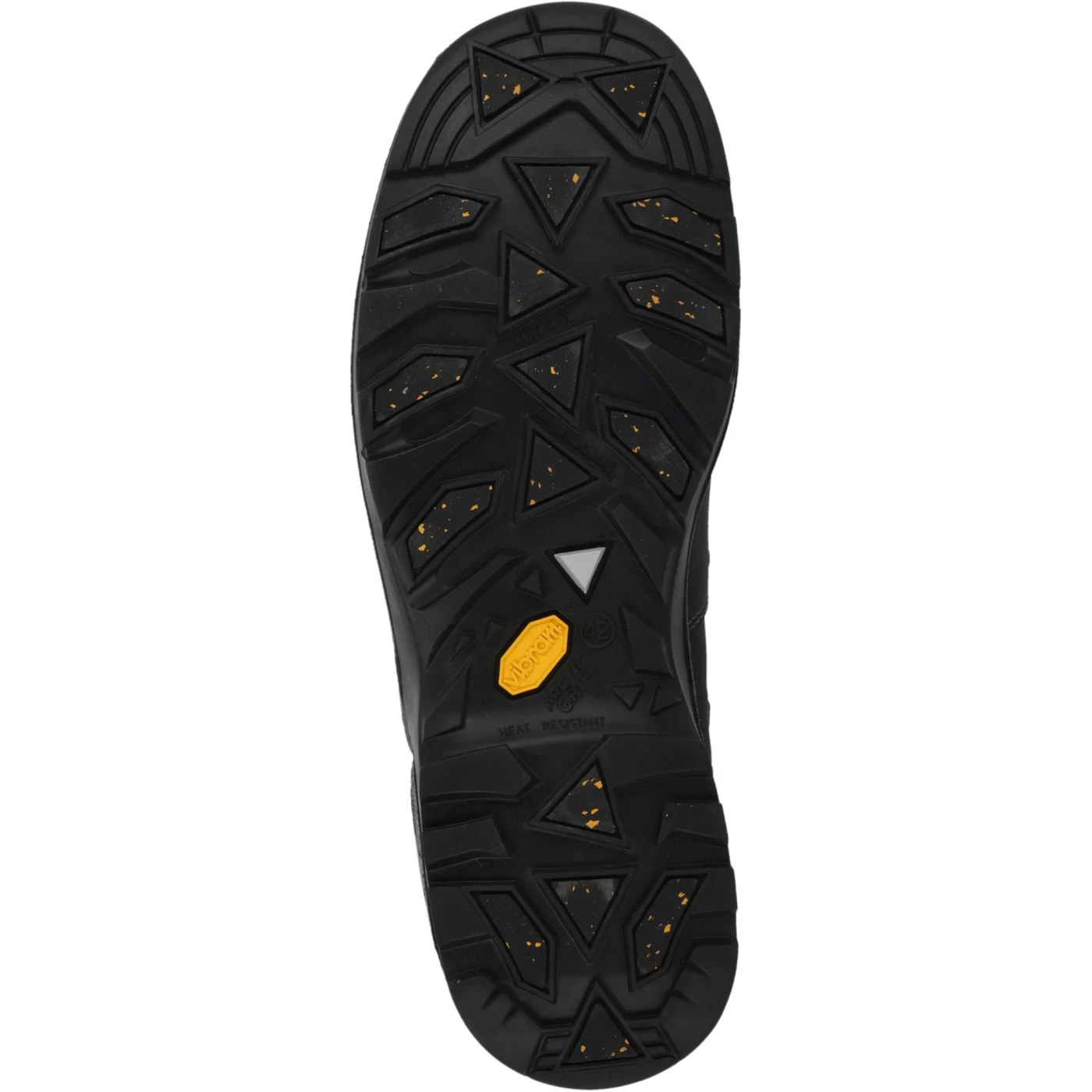 Bocanci de protecție HEAVY DUTY 1378B S3 HRO CI FO / Jalas / Încălțăminte de protecție S3