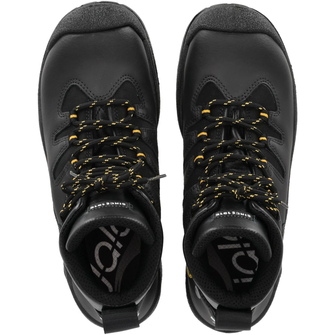 Bocanci de protecție 6488 S3S SR FO SC LG / Jalas / Încălțăminte de protecție S3S