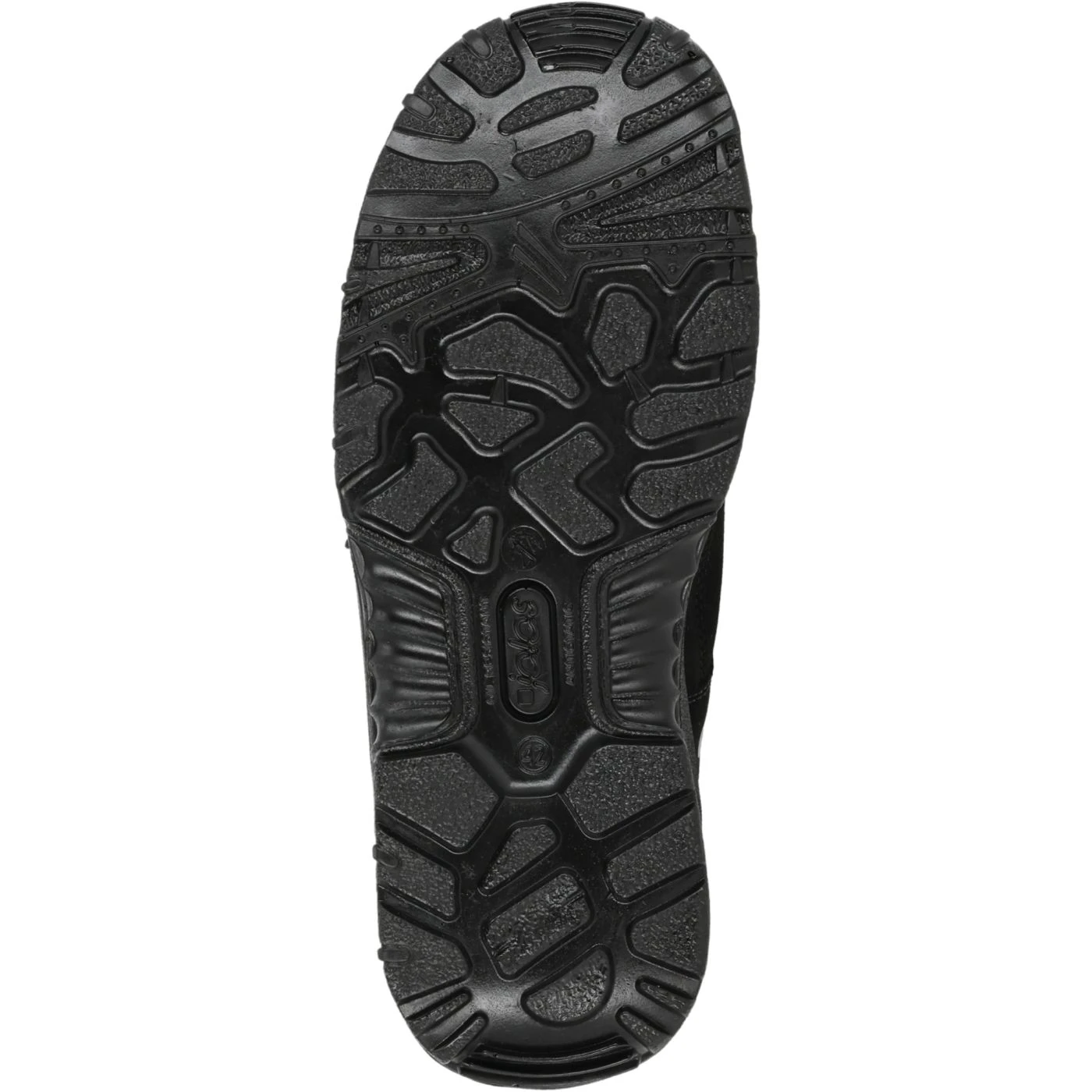 Pantofi de protecție E-SPORT 2615 S3S SR CI FO LG / Jalas / Încălțăminte de protecție S3S