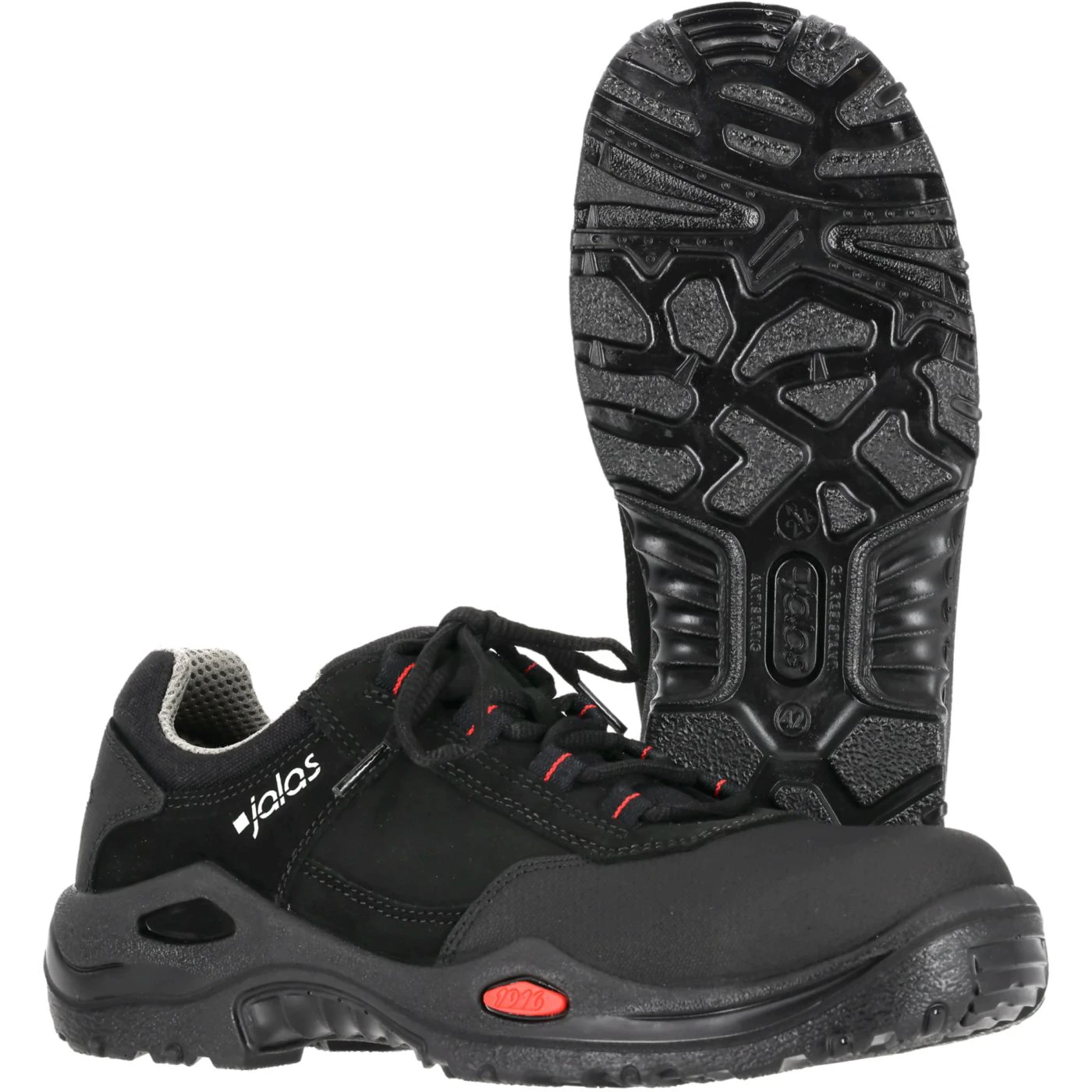 Pantofi de protecție E-SPORT 2615 S3S SR CI FO LG / Jalas / Încălțăminte de protecție S3S