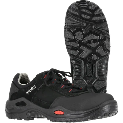 Pantofi de protecție E-SPORT 2615 S3S SR CI FO LG / Jalas / Încălțăminte de protecție S3S