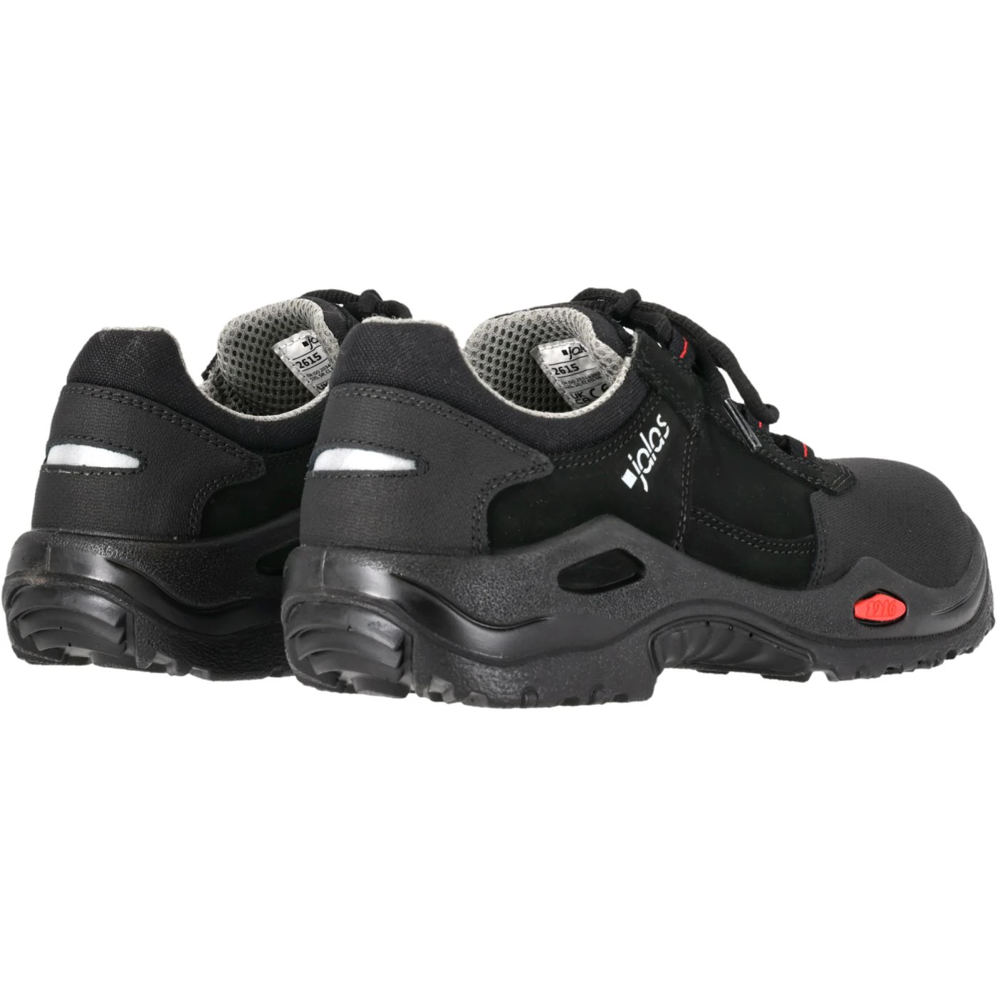 Pantofi de protecție E-SPORT 2615 S3S SR CI FO LG / Jalas / Încălțăminte de protecție S3S