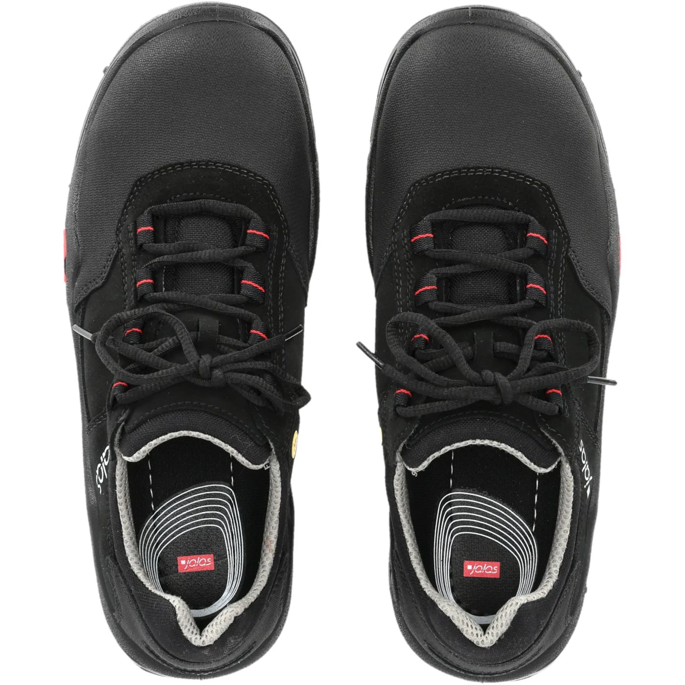 Pantofi de protecție E-SPORT 2615 S3S SR CI FO LG / Jalas / Încălțăminte de protecție S3S