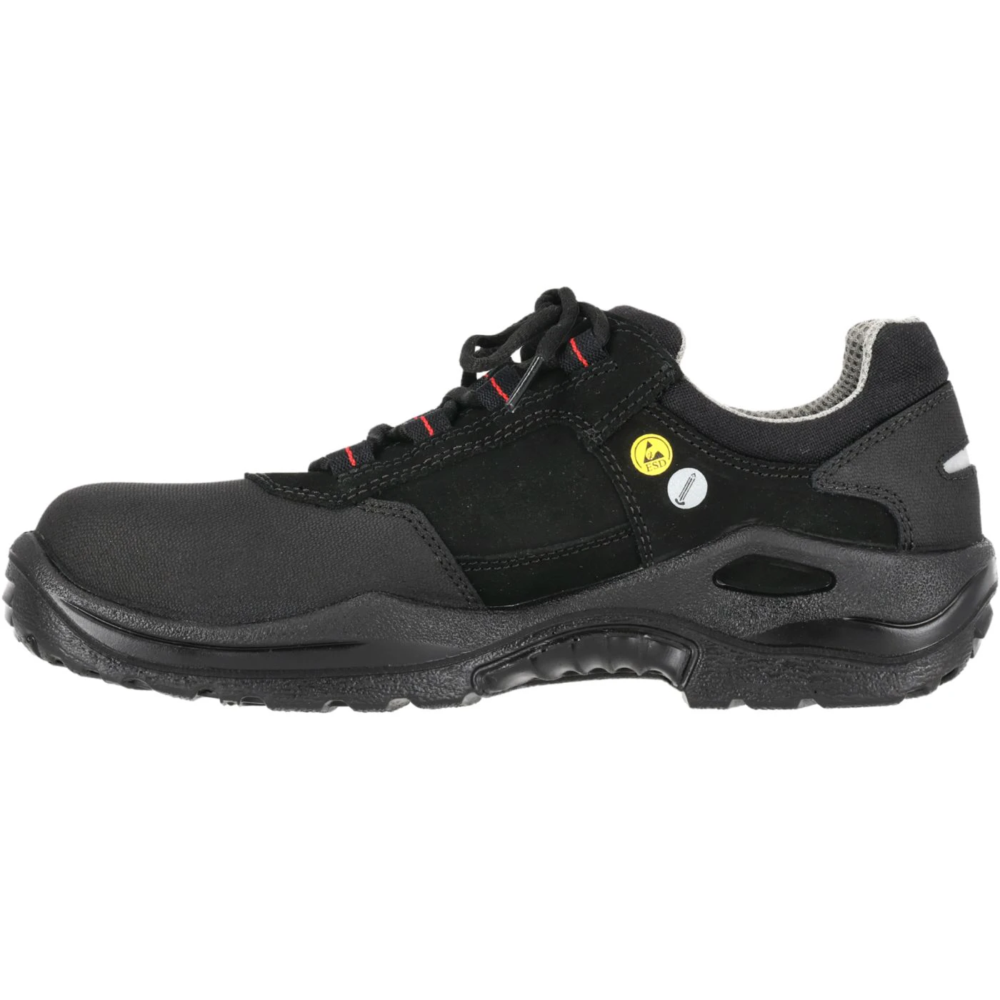 Pantofi de protecție E-SPORT 2615 S3S SR CI FO LG / Jalas / Încălțăminte de protecție S3S