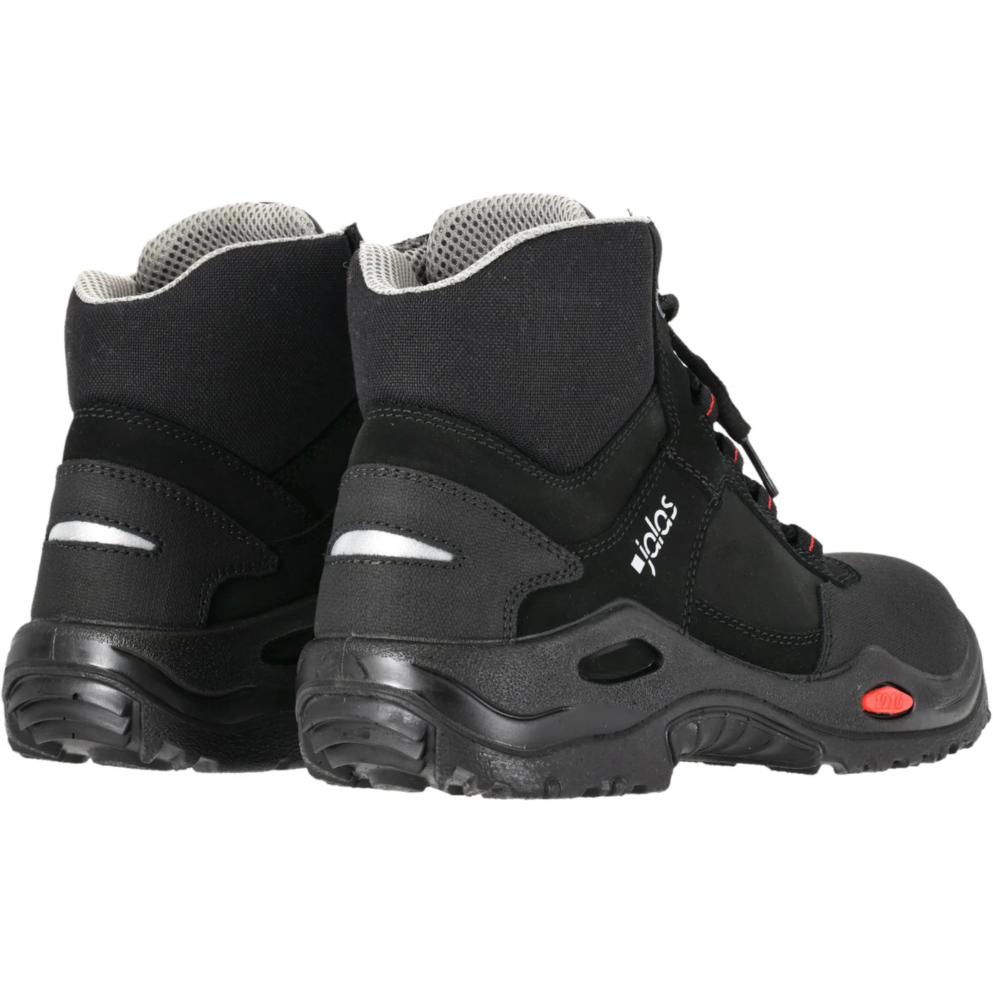 Bocanci de protecție E-SPORT 2625 S3S SR CI HI FO LG / Jalas / Încălțăminte de protecție S3S