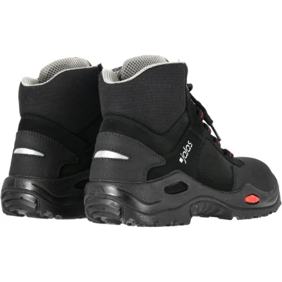 Bocanci de protecție E-SPORT 2625 S3S SR CI HI FO LG / Jalas / Încălțăminte de protecție S3S