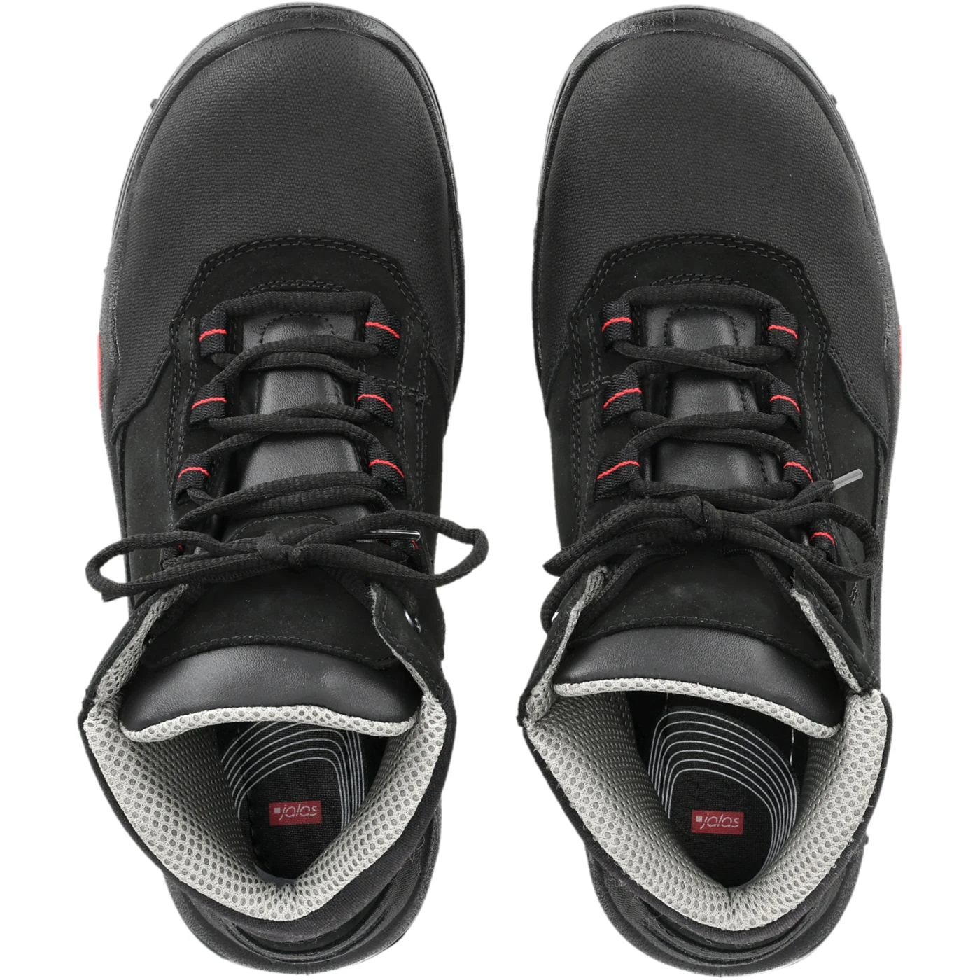 Bocanci de protecție E-SPORT 2625 S3S SR CI HI FO LG / Jalas / Încălțăminte de protecție S3S