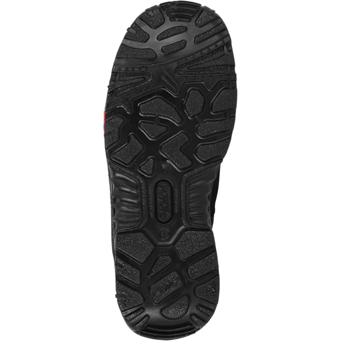 Bocanci de protecție E-SPORT 2625 S3S SR CI HI FO LG / Jalas / Încălțăminte de protecție S3S