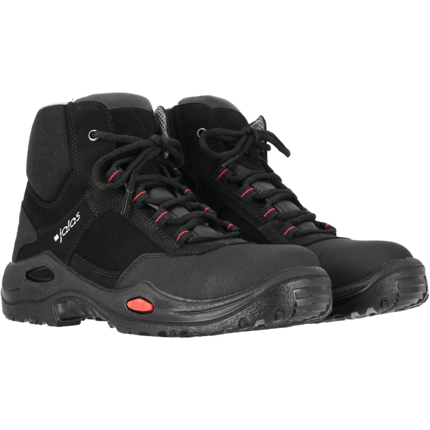 Bocanci de protecție E-SPORT 2625 S3S SR CI HI FO LG / Jalas / Încălțăminte de protecție S3S